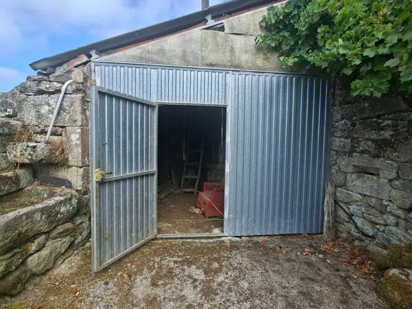 Casa de pueblo en San Xurxo de Lea, 10 Parcela 10 - Foto 14