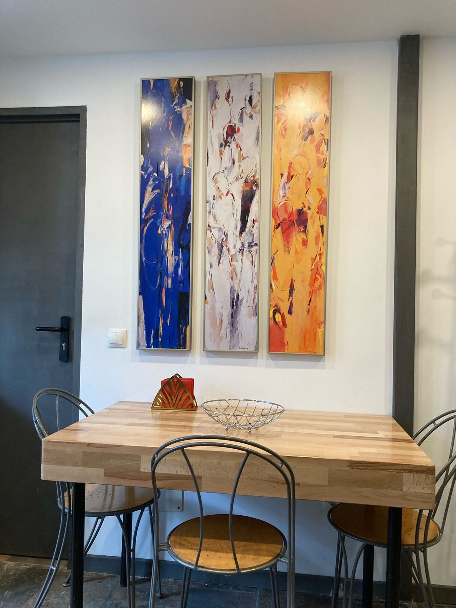 Piso en Avenida de Ramón y Cajal, 78, San Juan Bautista - Foto 19