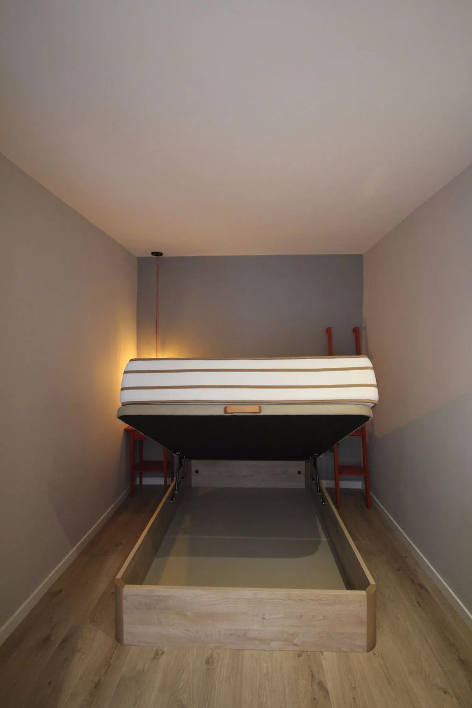 Piso en calle del General Lacy, 34 - Foto 12