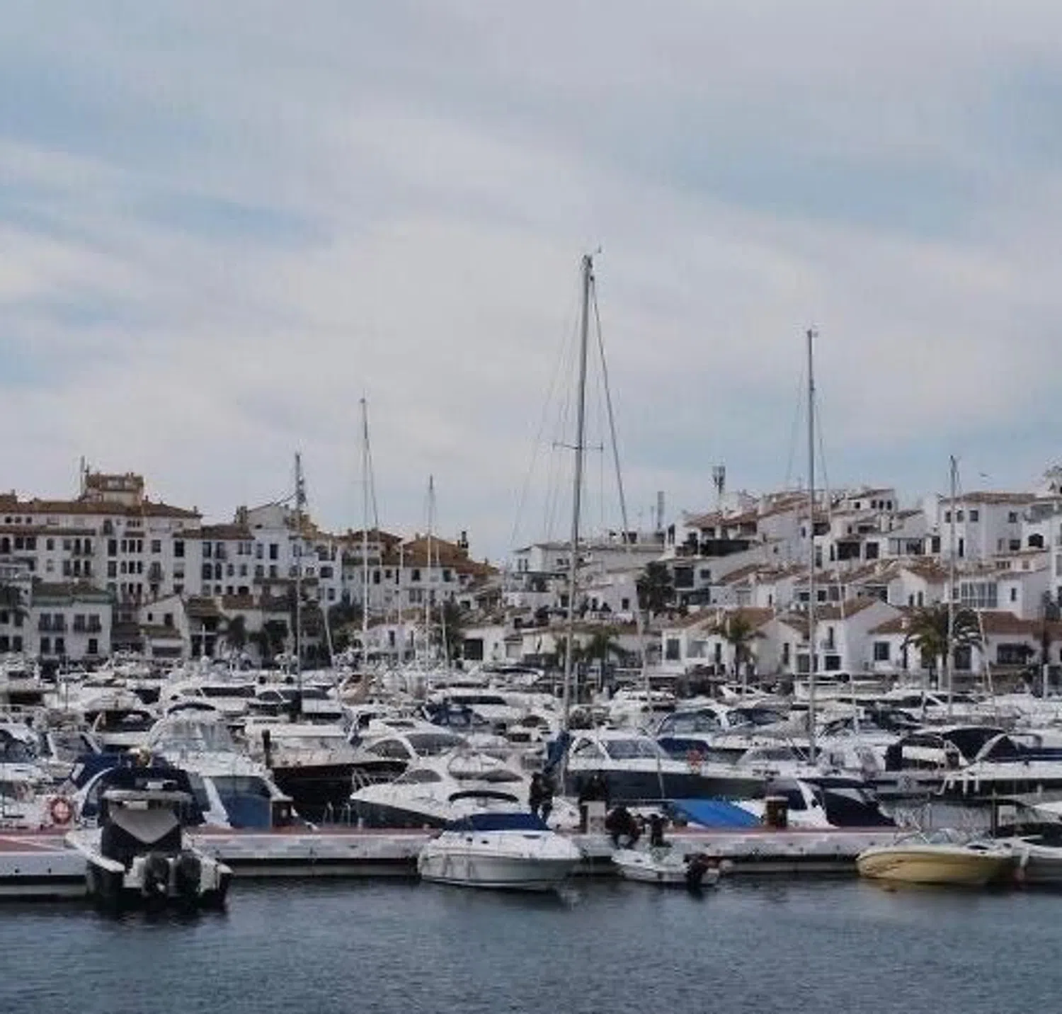 Piso en avenida José Banús, 2 - Foto 13