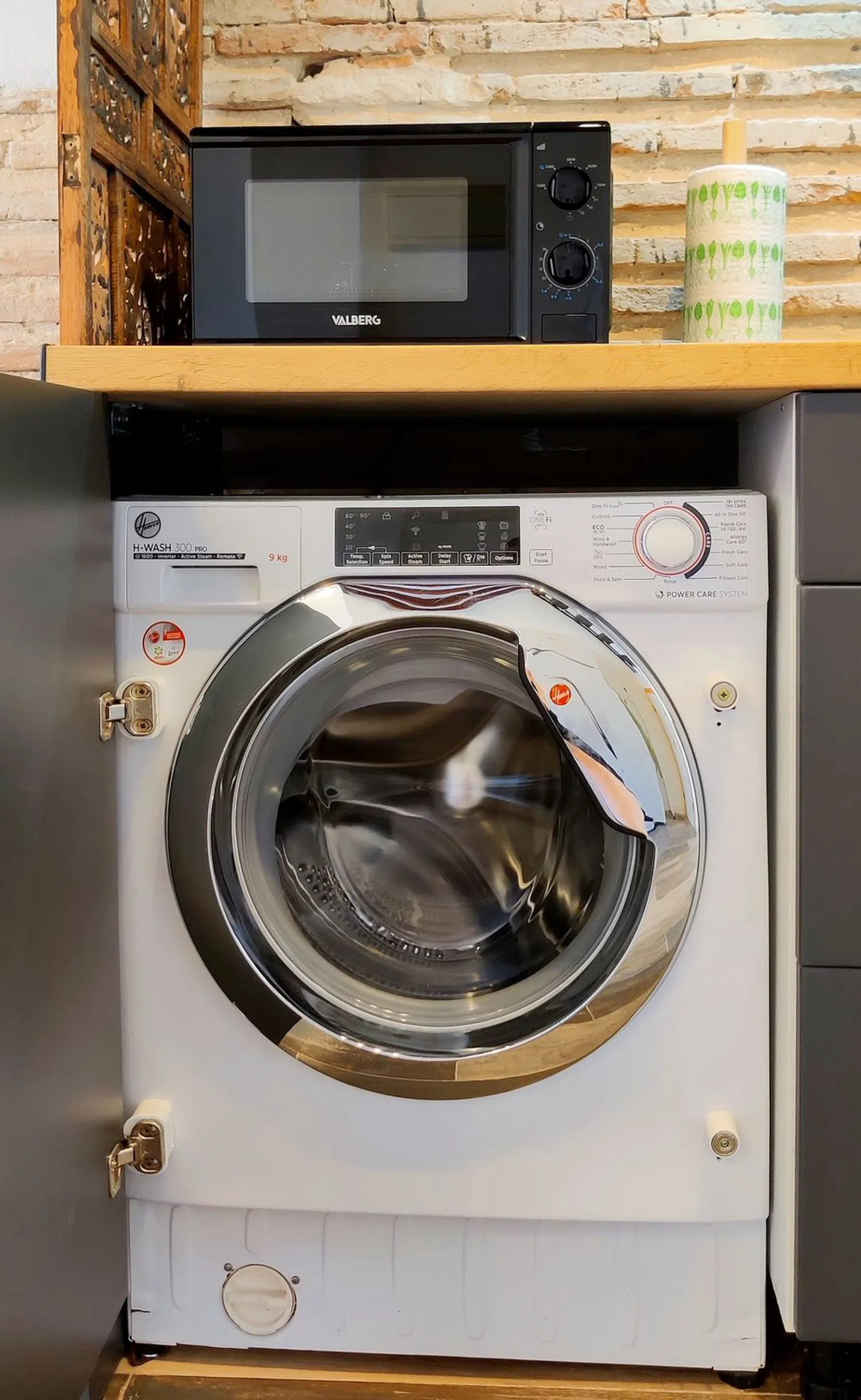 Estudio en calle del Pare Lluís Navarro, 229 - Foto 19