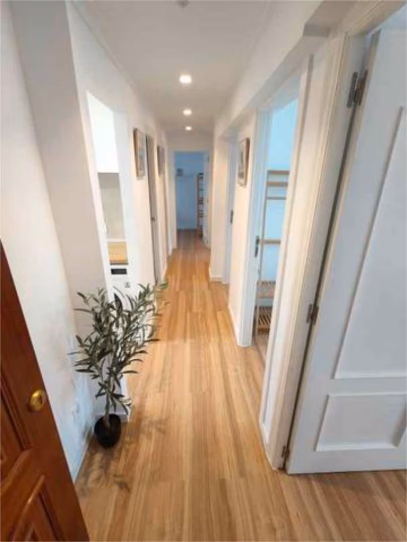 Apartamento en Playa Postiguet - Foto 2