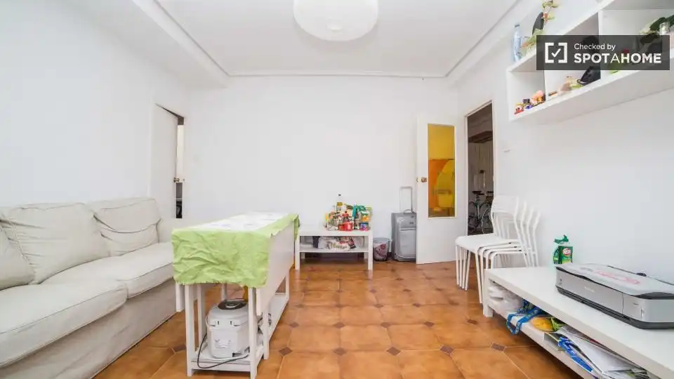 Piso en  Valencia Capital - Foto 14
