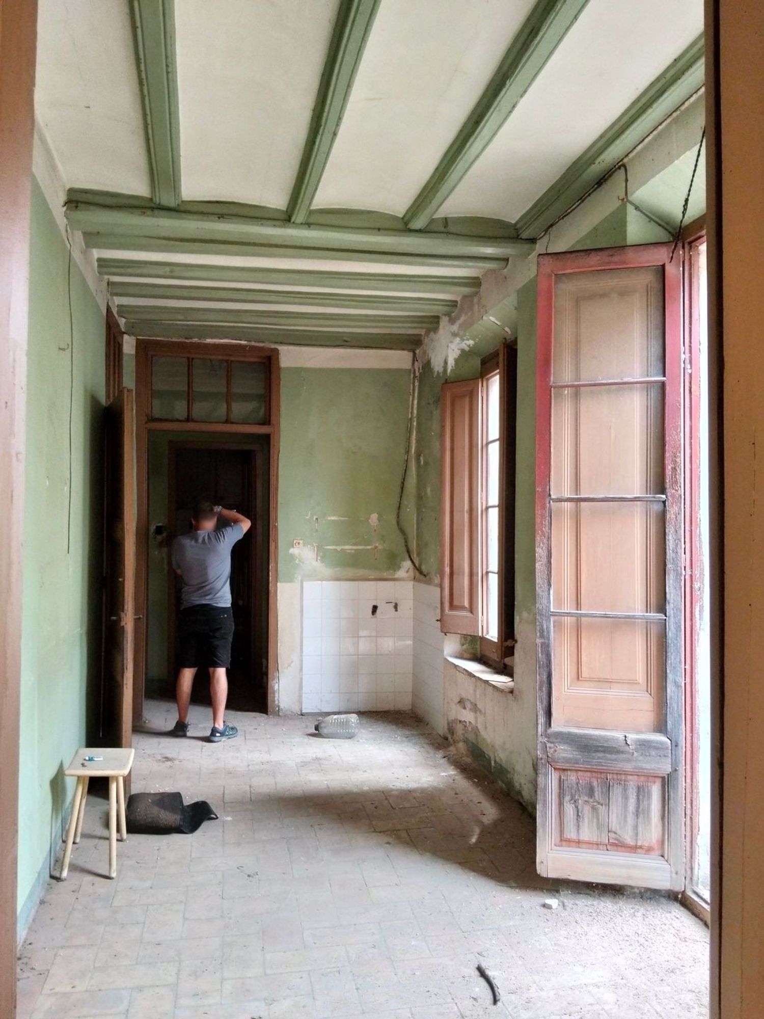 Casa de pueblo en Plaza de la Vila, 4 - Foto 2