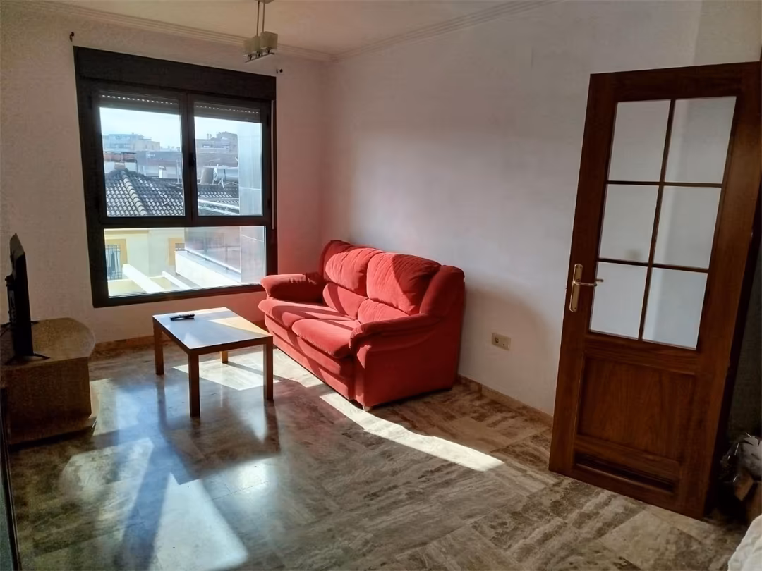 Piso en  Calle Betis 8 - Foto 4