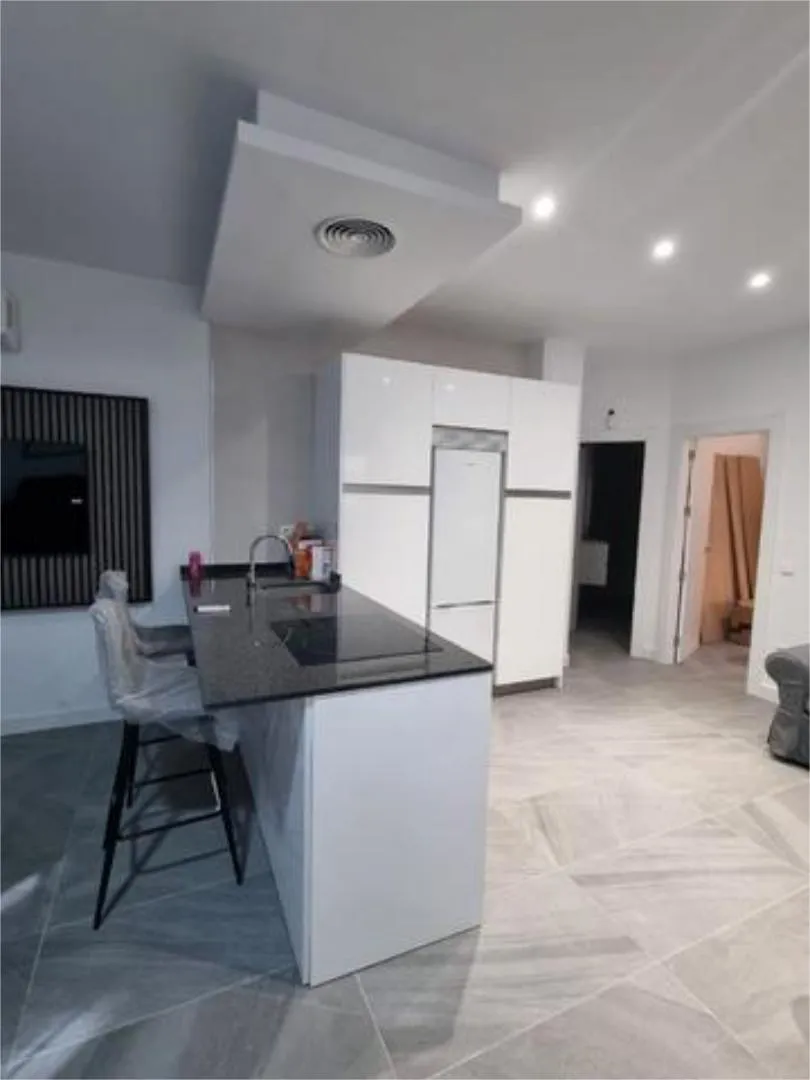 Apartamento en Huelin - Foto 2