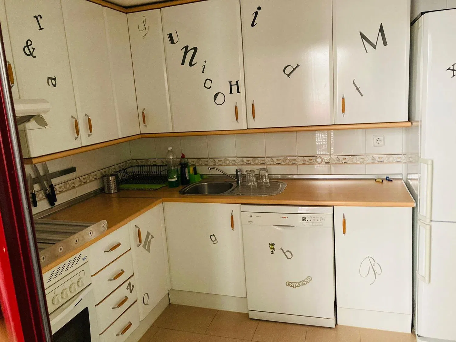 Piso en calle de Eduardo Barreiros, 11 - Foto 7