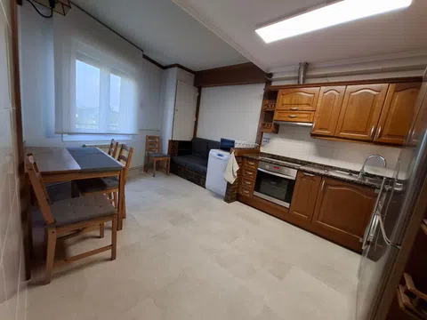 Piso en avenida Marcelo Celayeta, 140