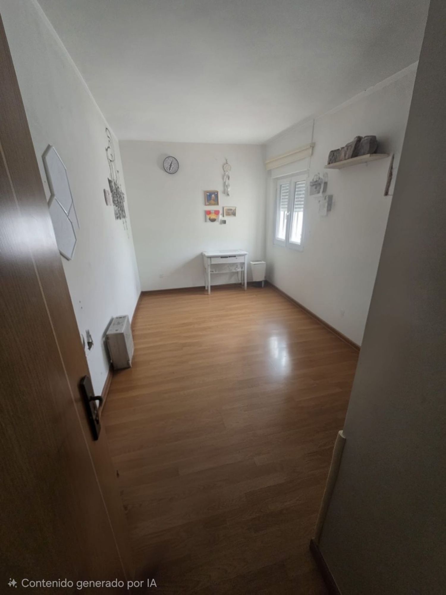 Piso en Calle María Marín, 45, Franciscanos, Franciscanos - Foto 6