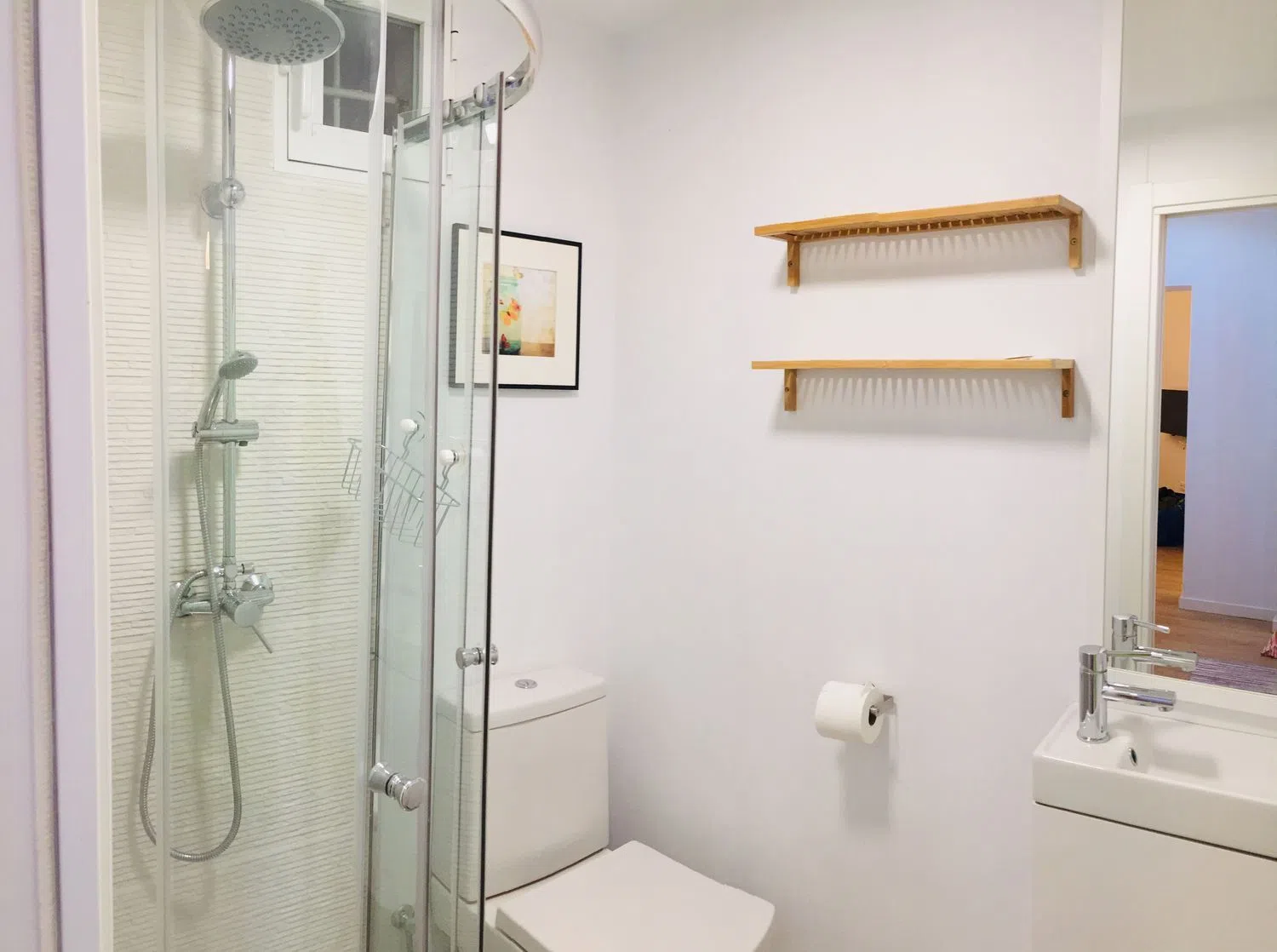 Piso en calle de Carlos Arniches, 28 - Foto 6