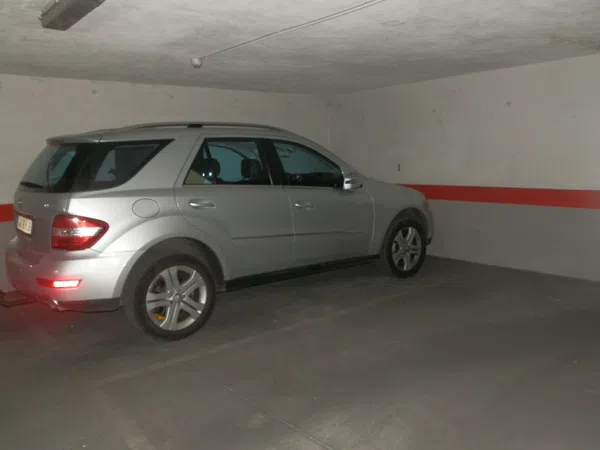 Piso en Calle Babilonia, 35, Campo de las Naciones-Corralejos - Foto 21