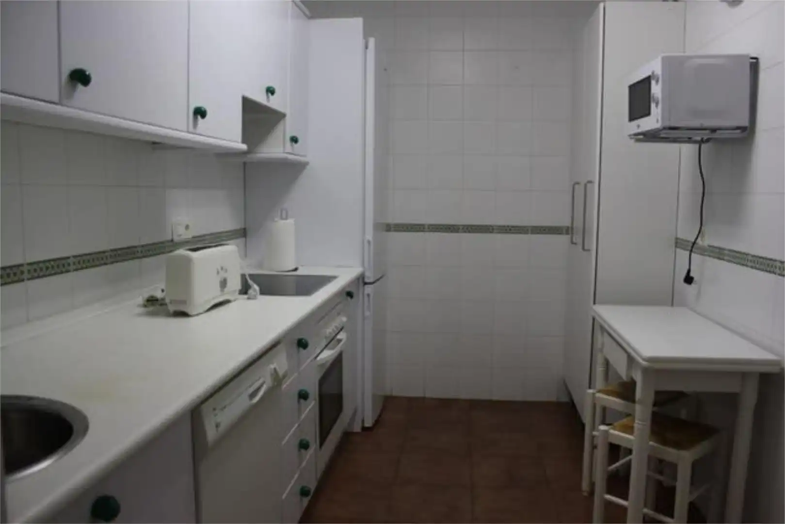 Apartamento en Avda. de Islantilla 5E, Islantilla - Foto 3