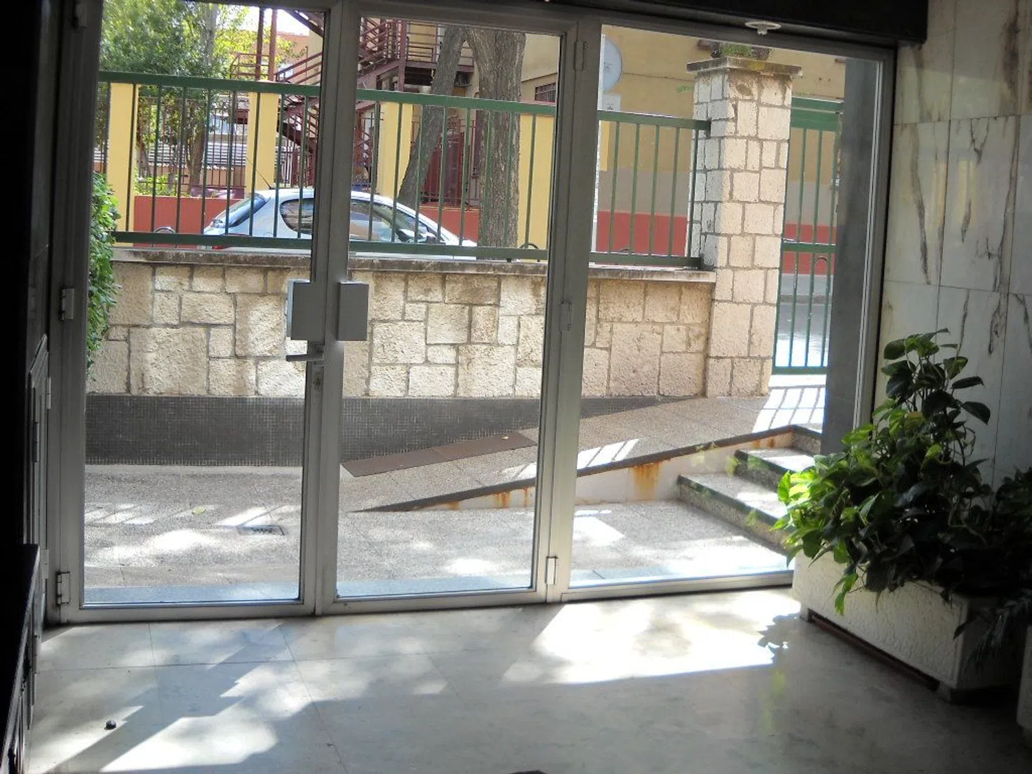 Piso en calle de Protasio Gómez, 3 - Foto 2