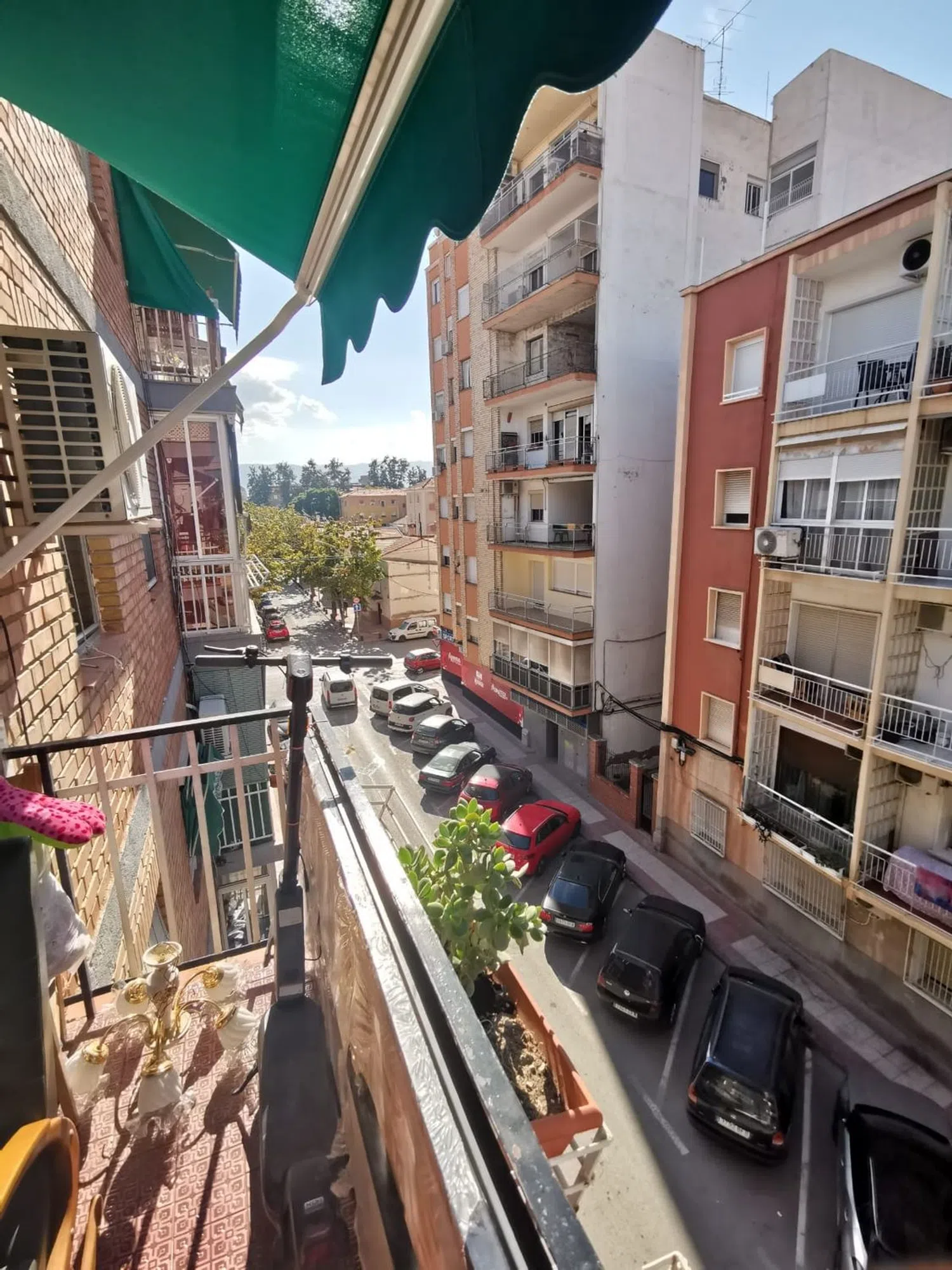 Piso en calle Valencia, 4 - Foto 6