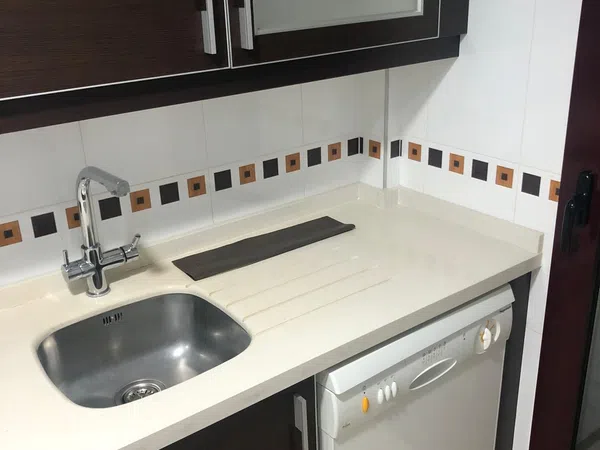Piso en Plaza Brigada Paracaidista, 4, Zona Juan Carlos I - Avenida de Europa - Foto 15