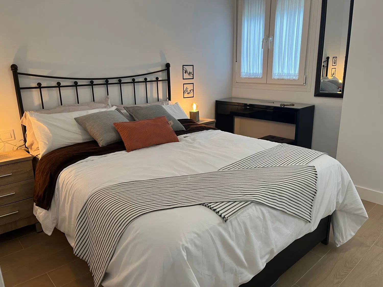 Piso en calle Federico García Lorca, 1 - Foto 3