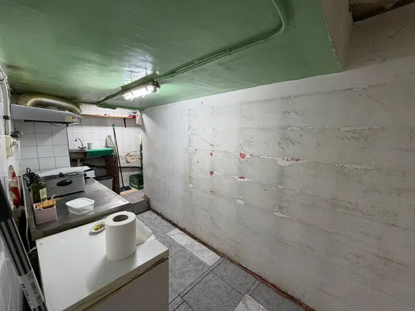 Bar, cafetería en traspaso en Calle Joventut - Foto 5