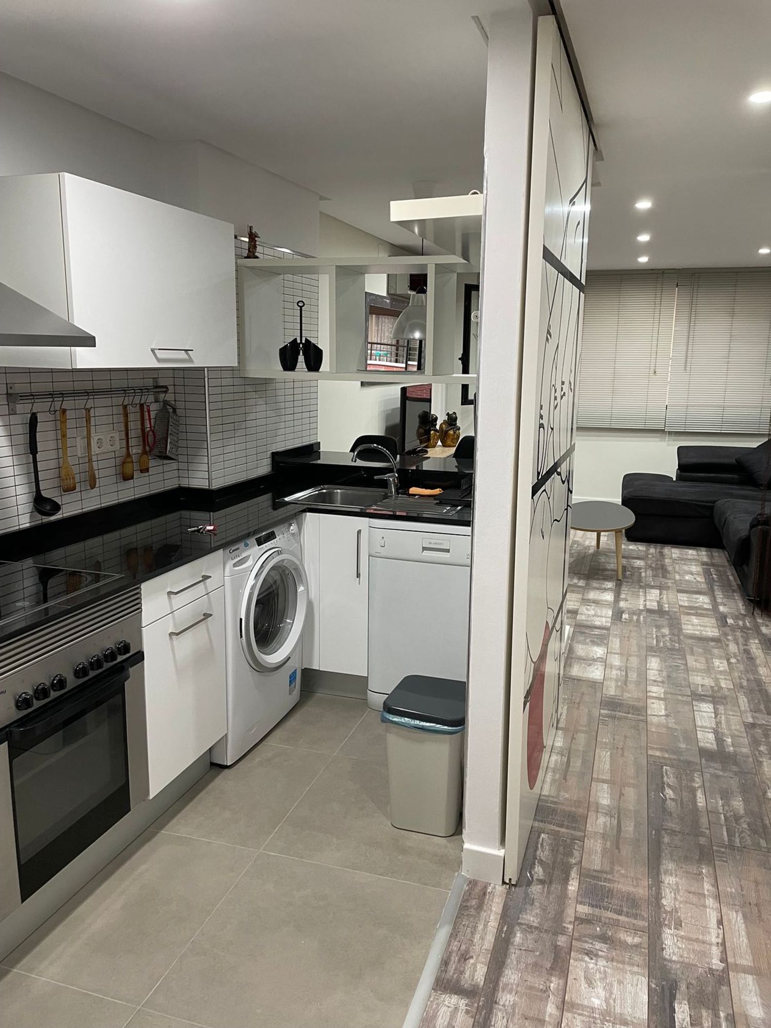 Piso en Barrio Carolinas Bajas - Foto 15