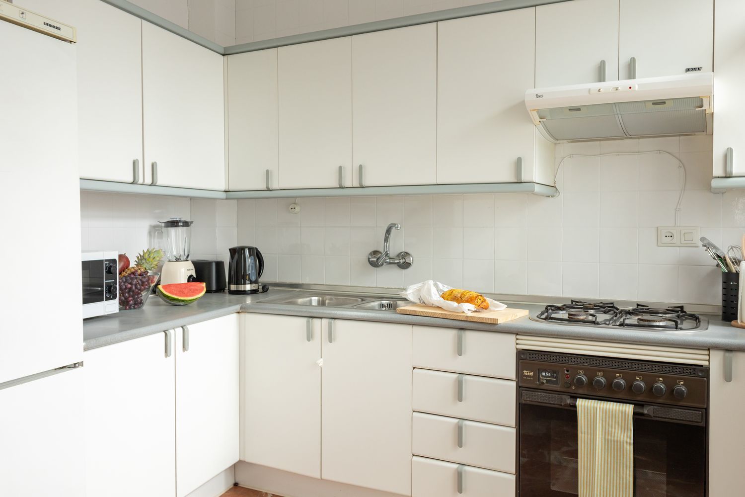 Piso en calle Mezquita, 8 - Foto 13