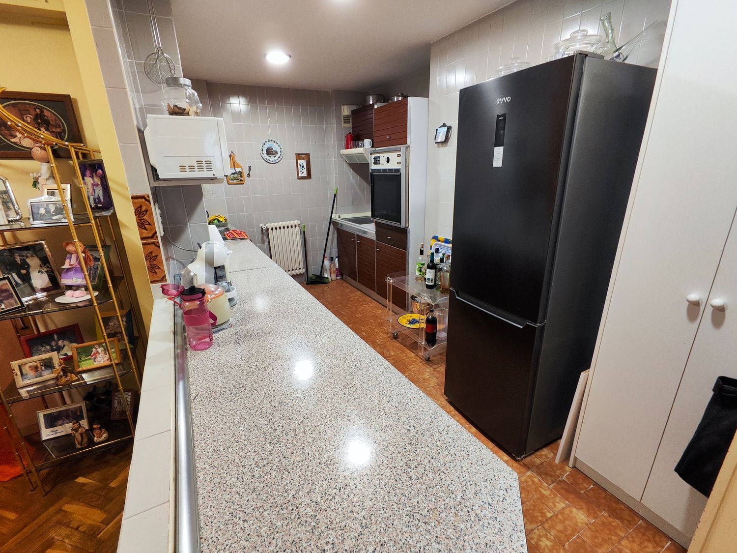 Piso en Barrio Alfonso - Foto 24