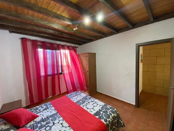 Casa rural en Calle el Chafariz, 6 - Foto 17