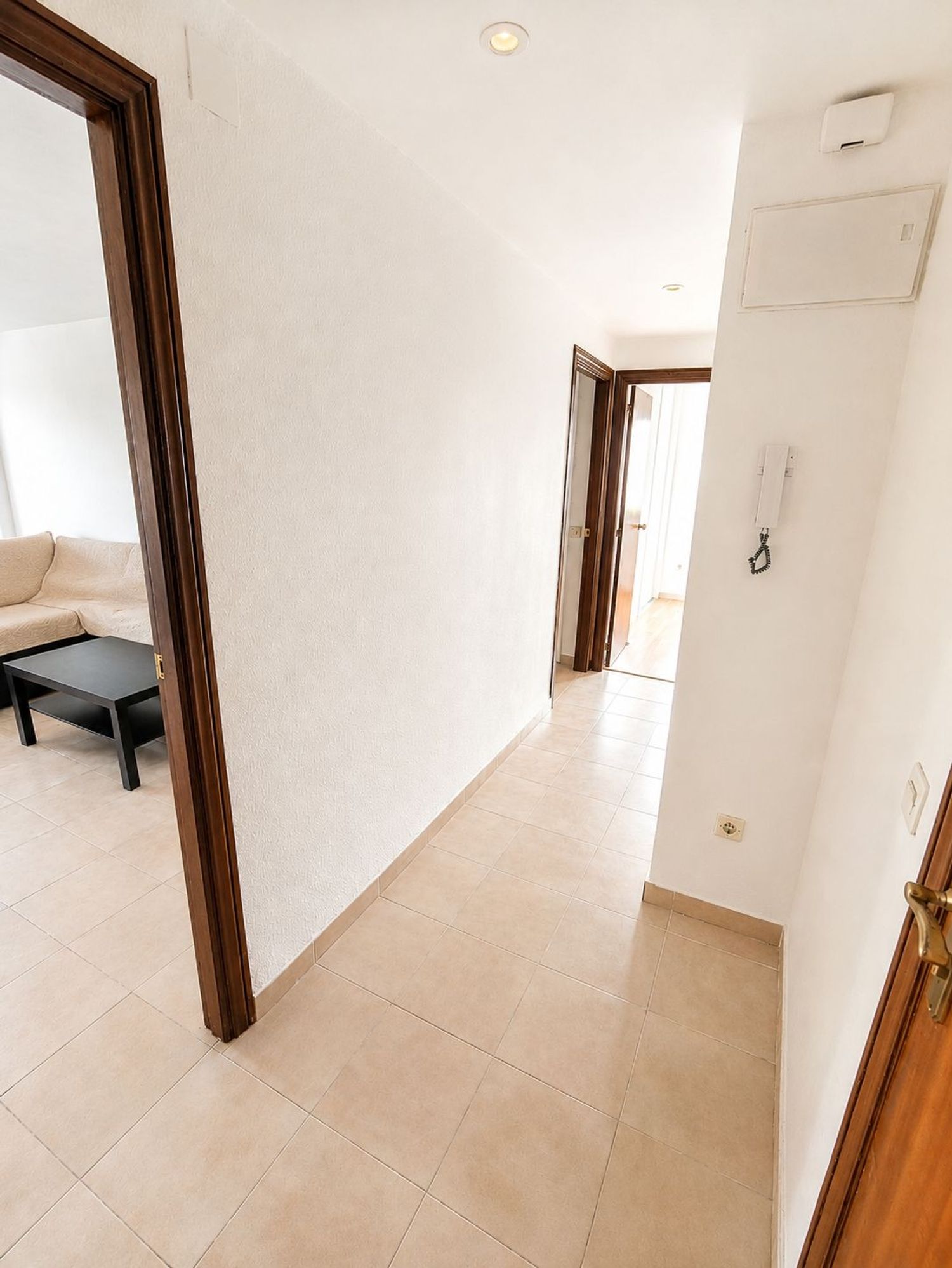 Piso en Avenida de Cataluña, 33, Cabo de las Huertas - Foto 11