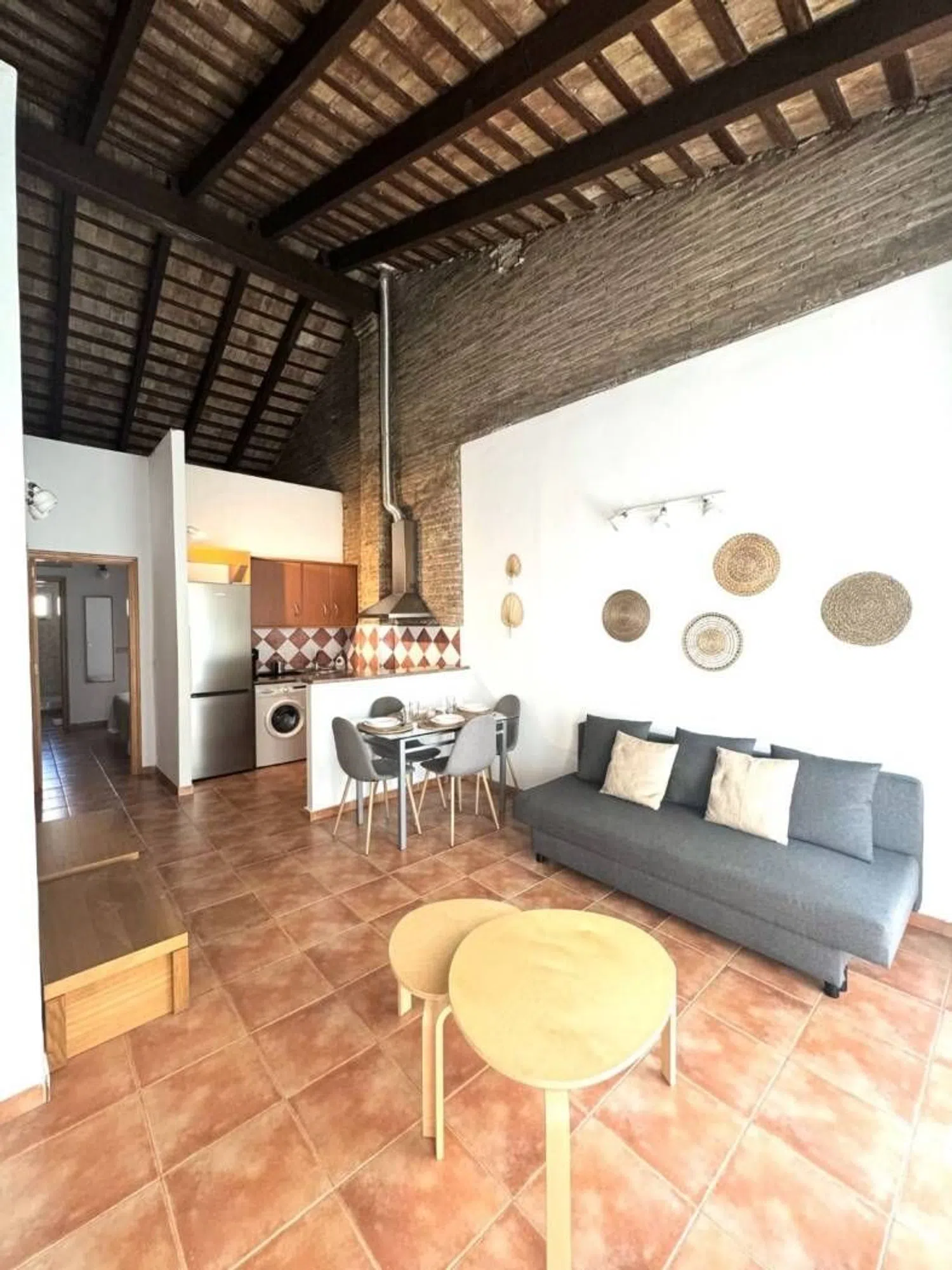 Piso en calle Francisco de Bellvis, 37 - Foto 4