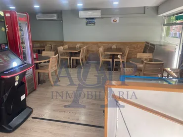 Local comercial en  Passatge Riu Congost - Foto 3