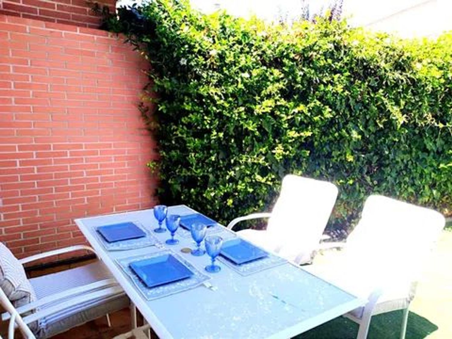 Chalet adosado en venta en Avenida de Francisco Guerrero, 2 - Foto 16