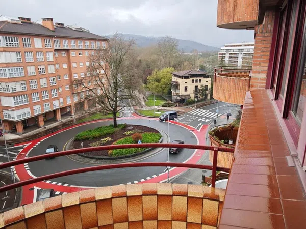 Piso en San Ignacio Auzunea Etxetaldea, 4 b - Foto 8