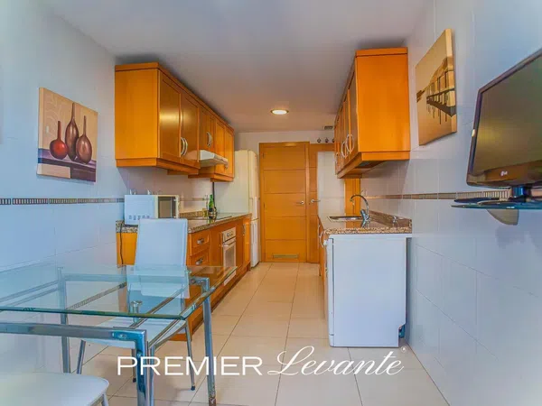 Piso en Calle Granja de Rocamora, 16, Garbinet - Parque de las Avenidas - Foto 16