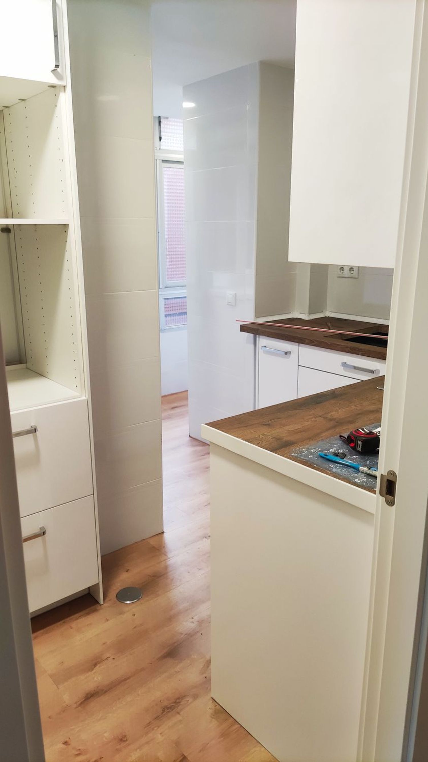 Piso en Noreste - Foto 2