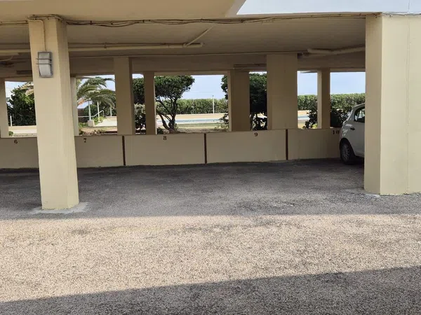 Piso en Bega de mar- Calle Valle de aguas vivas, 4 - Foto 10