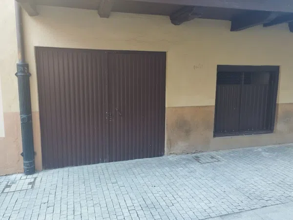 Casa o chalet independiente en Calle Carnicerías, 5 - Foto 3