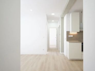 Piso en  Avenida Solidaridad 15 - Foto 5