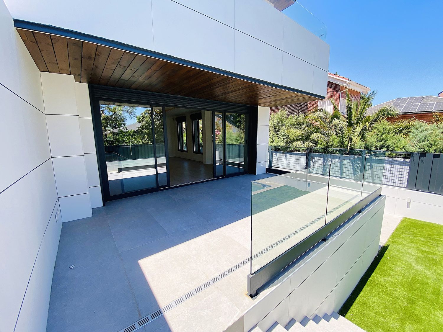 Chalet pareado en Calle Pío Milla Andrés, 9, Somosaguas - Foto 6