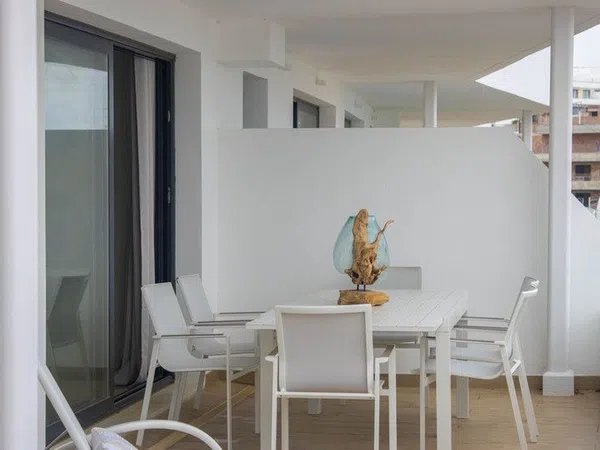 Piso en avenida Del Fuego, 50 - Foto 9