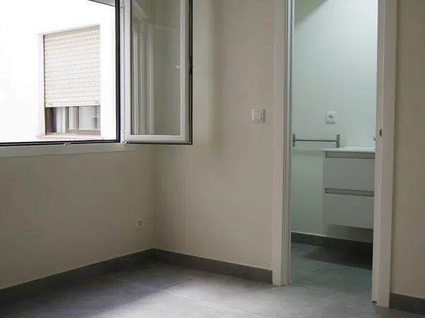 Alquiler de piso en Juan Ramon Jimenez, 15 - Foto 9