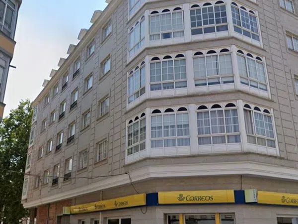 Piso en Avenida da Area, 14 - Foto 27