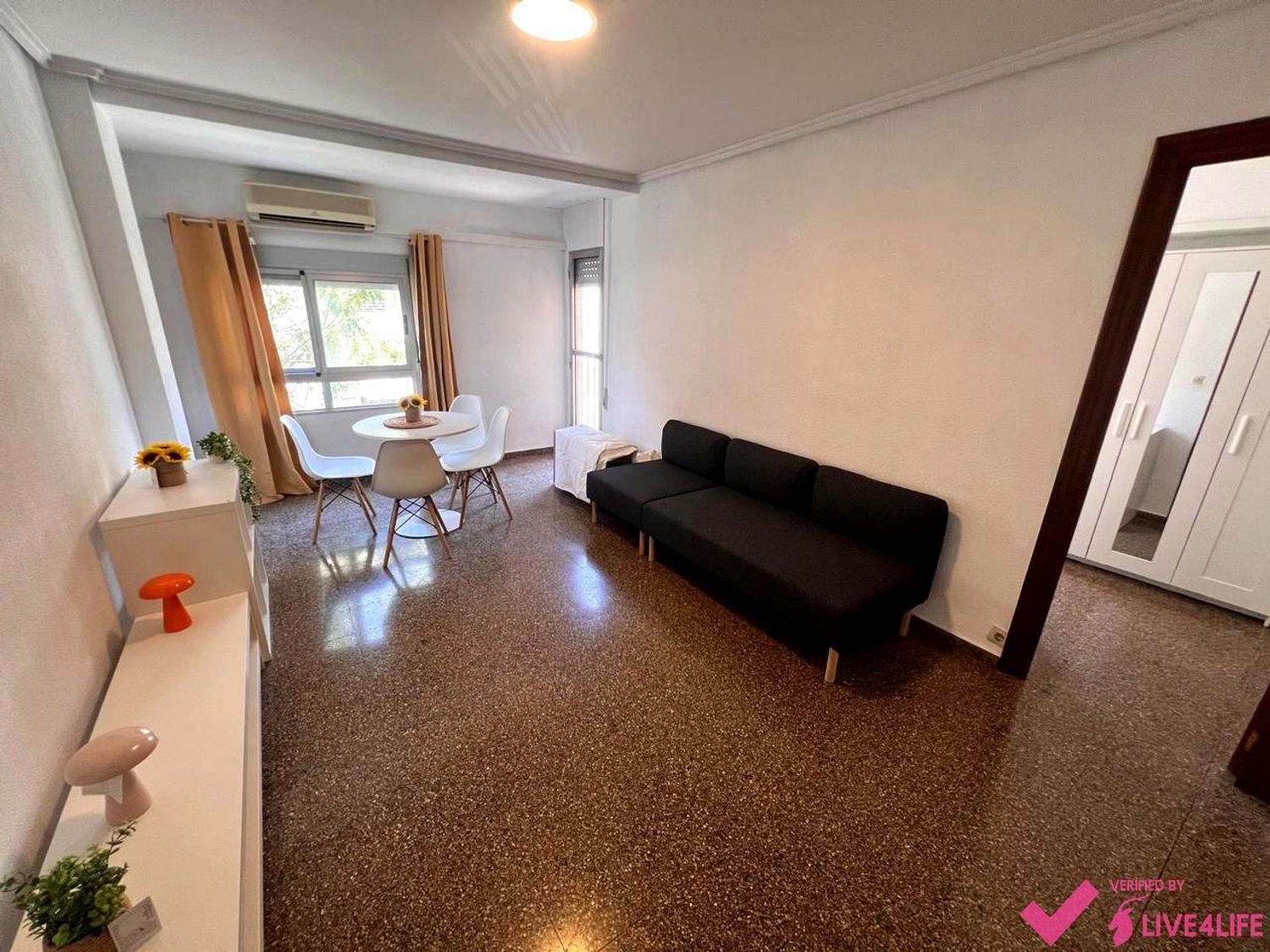 Piso en Calle de Maximilià Thous, Sant Antoni - Foto 3