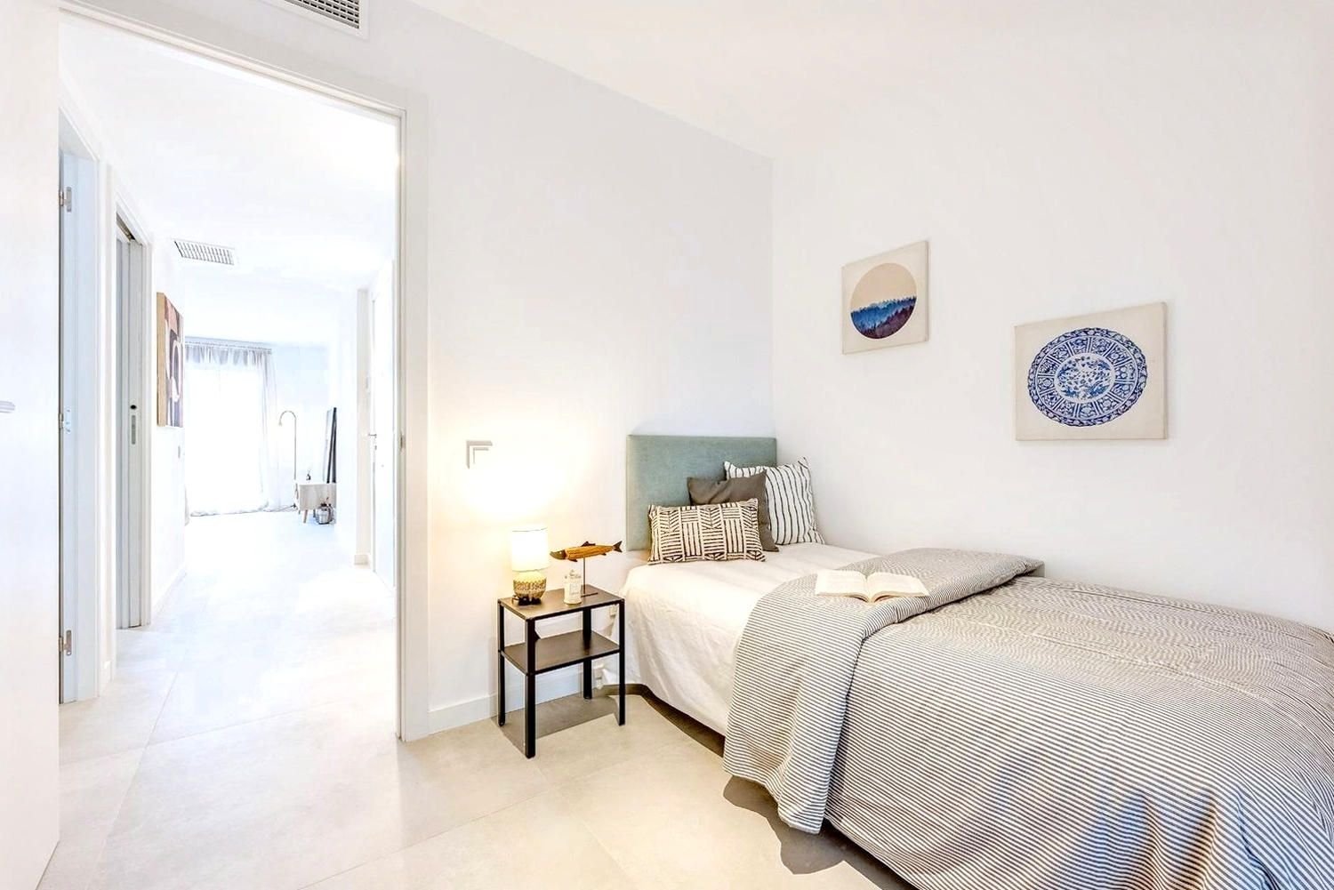 Piso en Calle Numància, Les Corts - Foto 22