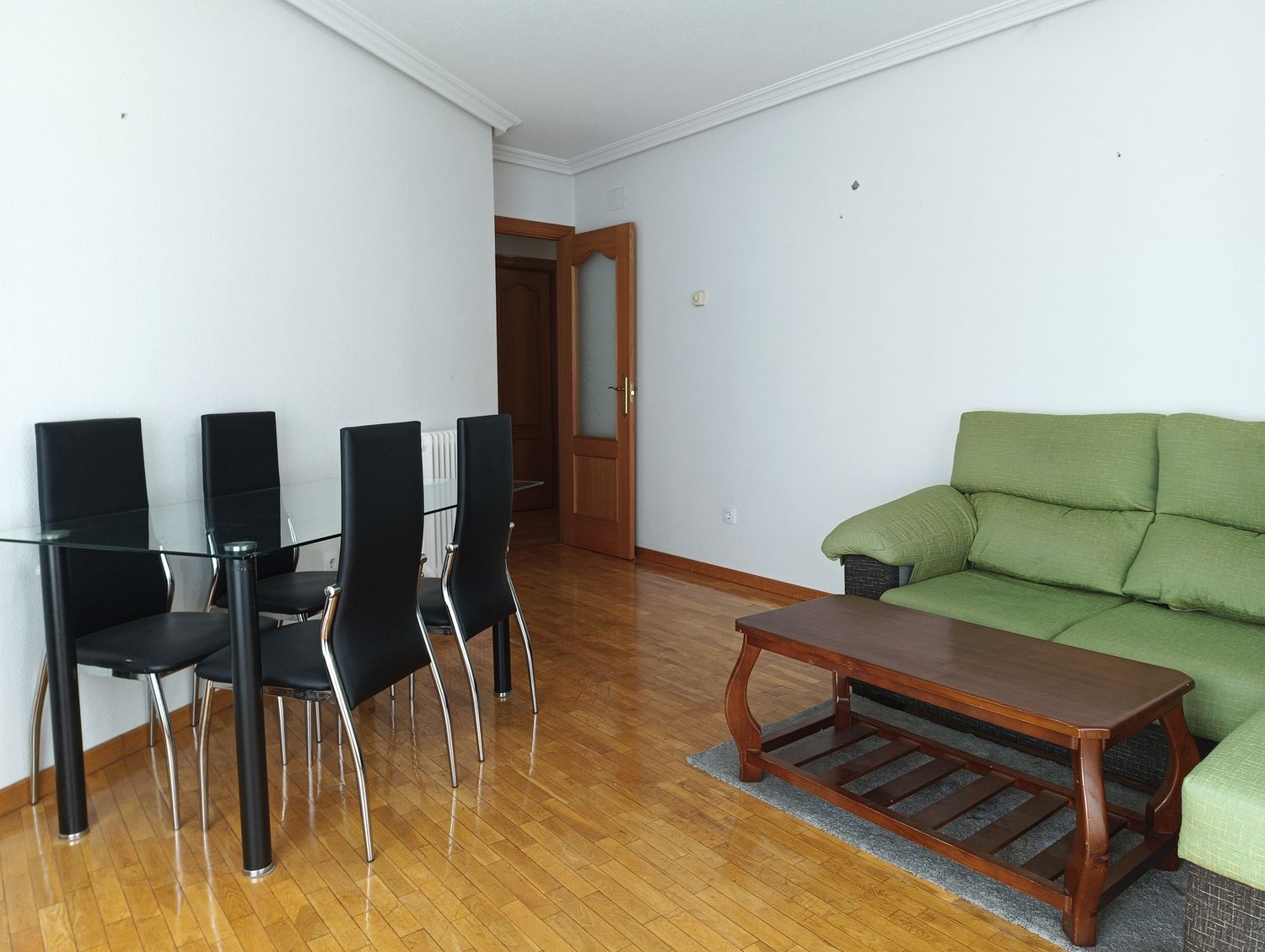 Piso en calle Gustavo Doré, 2 -12 - Foto 2