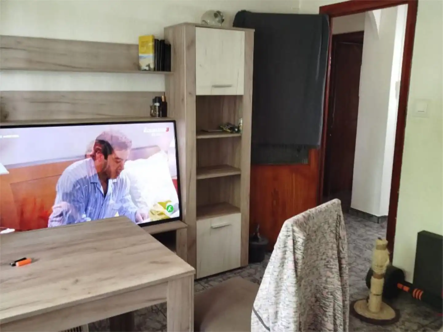 Piso en  Calle Periodista Luis de Vicente 6 - Foto 12