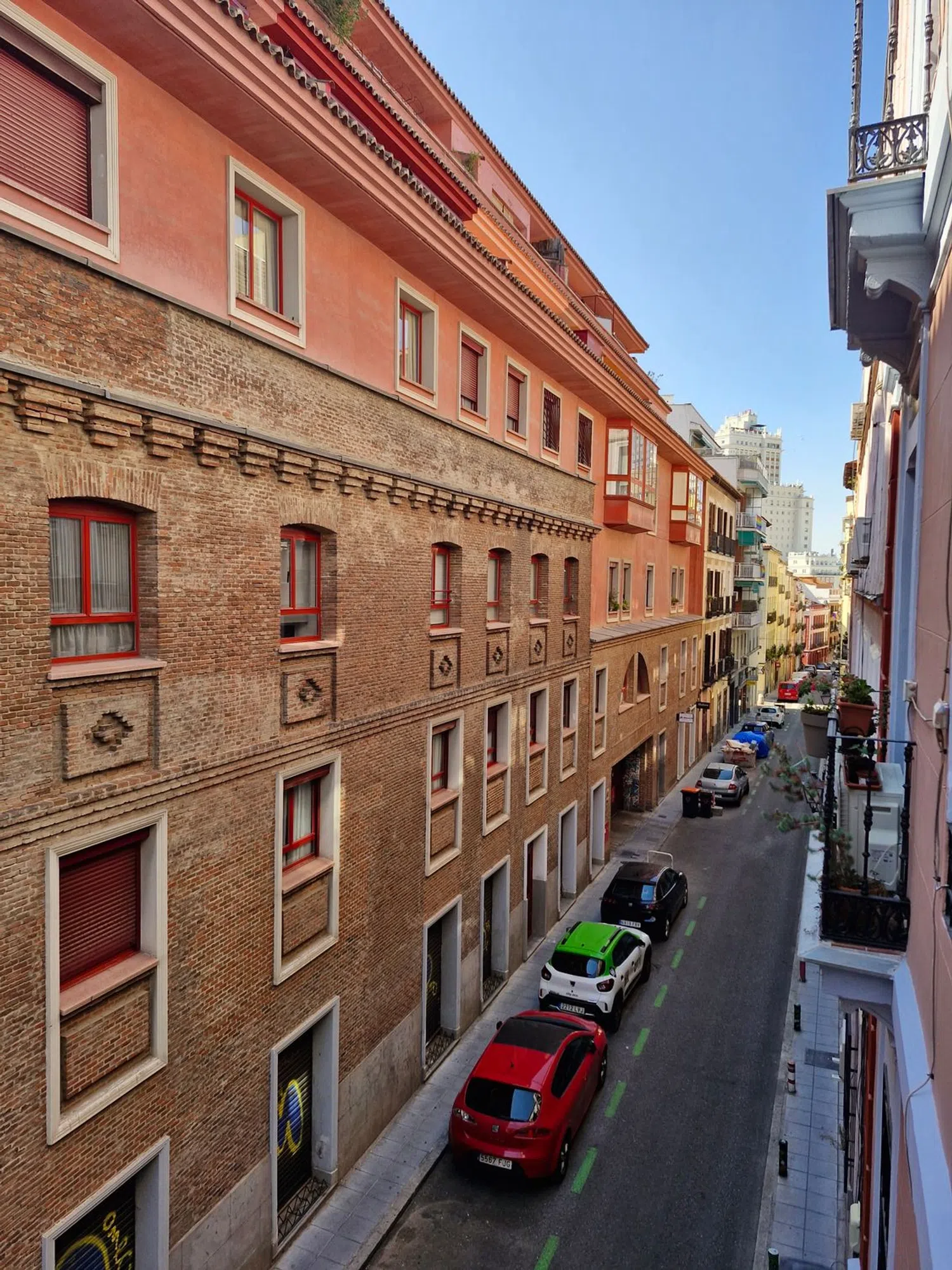 Piso en calle del Conde Duque, 30 - Foto 3