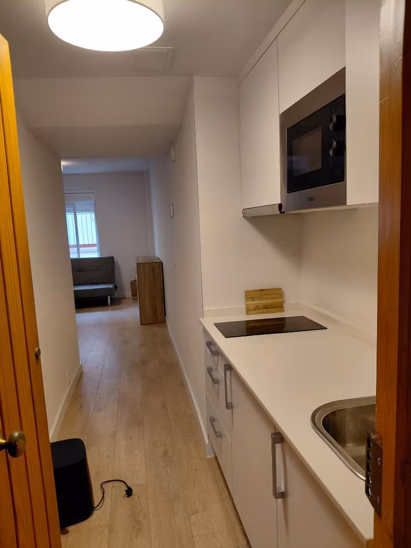 Apartamento en  Calle Buiza y Mensaque 1 - Foto 9