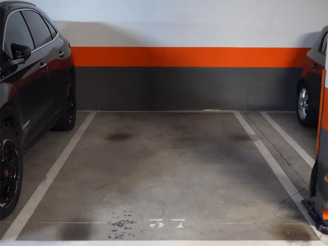 Piso en  Calle de la Princesa de Éboli 34 - Foto 40