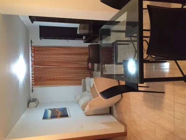 Piso en calle rambla, 7 - Foto 1