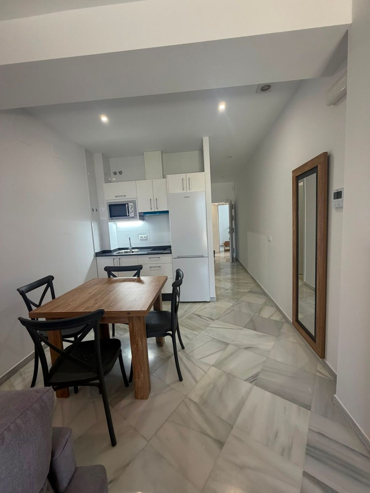 Estudio en Paseo de la Glorieta, 26, Molino de la Vega - Zafra, Molino de la Vega - Zafra - Foto 5