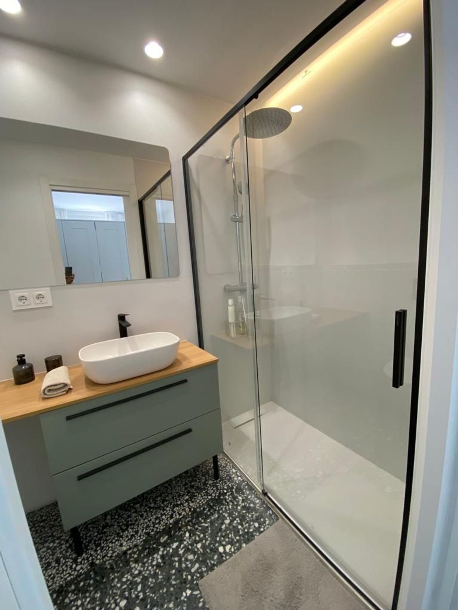 Piso en Calle del Doctor Camps, 8, Avinguda Menorca-Sinia Costabella - Foto 10