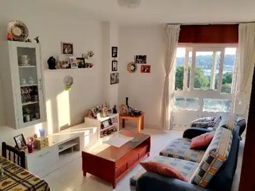 Piso en  Rúa Atalaia 18 - Foto 3